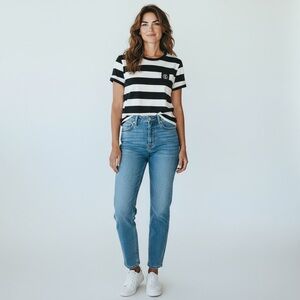 LAUREN RALPH LAUREN Polo. Size Large